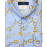 Link shirt