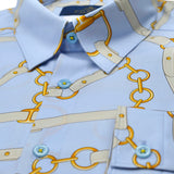 Link shirt