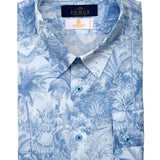 Azure Shirt