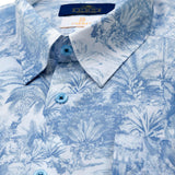 Azure Shirt