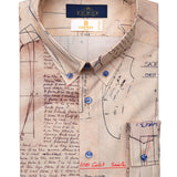 Tailor shirt