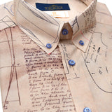 Tailor shirt