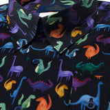 Dinosaur shirt