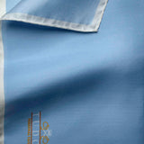 Blossom handkerchief