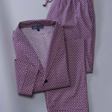 Pijama Gone Fishing