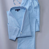 Blue Symphony pajamas