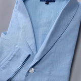 Blue Symphony pajamas
