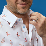 Cabaret shirt