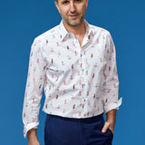 Cabaret shirt