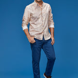 Tailor shirt