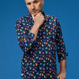Dinosaur shirt