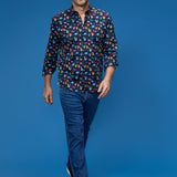 Dinosaur shirt
