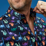 Dinosaur shirt