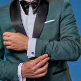 EMERALD Ceremony Suit