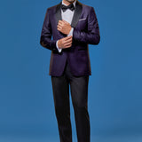 CARDINAL Ceremony Suit