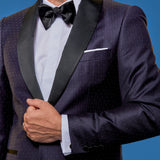 CARDINAL Ceremony Suit