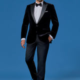 ANCHOR Ceremony Suit