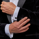 ANCHOR Ceremony Suit