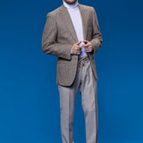 Cologne suit