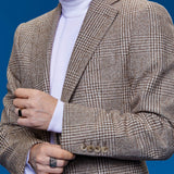 Cologne suit