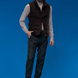 Body Warmer Budapest