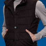 Body Warmer Budapest