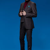 Berlin Suit