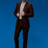 Vienna suit