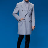 Zeus coat