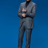 Manchester suit