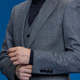 Manchester suit