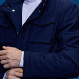 Lyon jacket