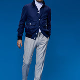 Paris jacket