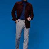 Zagreb jacket