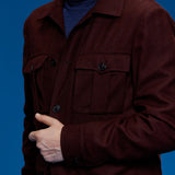 Zagreb jacket