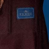 Zagreb jacket