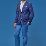 HARBOR Casual Suit