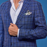 HARBOR Casual Suit