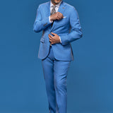 Admiral Business Suit
