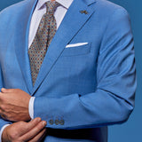 Admiral Business Suit