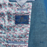 TURQUOISE - Casual suit