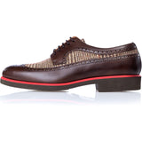 Gawain Derby Shoes