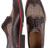 Gawain Derby Shoes