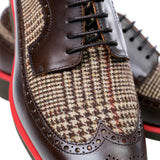 Gawain Derby Shoes