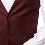 Georges vest