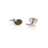 BUTONI TIGER EYE Two