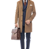 Bert Coat