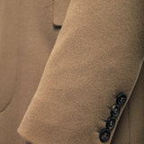 Bert Coat