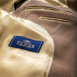 Bert Coat