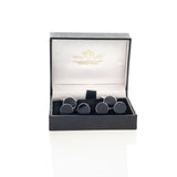 Silas Studs Cufflinks Set